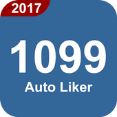 1099 Likers Prank icon