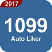 1099 Likers Prank icon