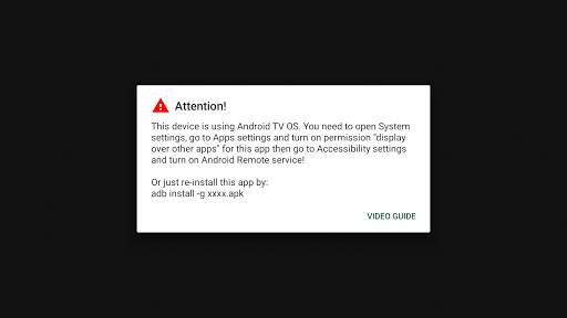 Zank Remote - Android, Fire TV screenshot 12