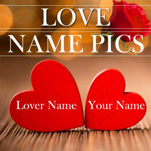 Love Name Pics || Valentine Wi 1.1.1