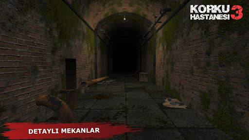 Korku Hastanesi® 3 Survival screenshot 2