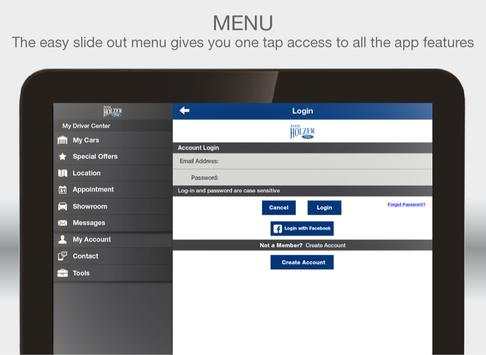Tom Holzer Ford screenshot 6