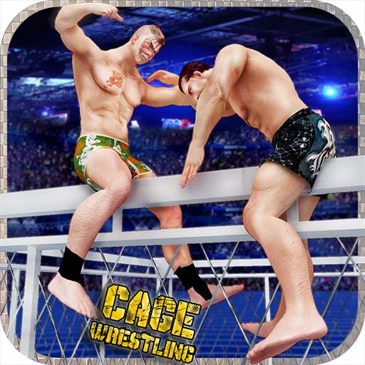 Cage Wrestling 2021: Real fun fighting 1.0