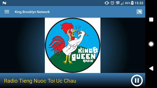 King And Queen Radio screenshot 5