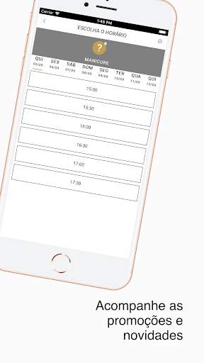 Ópera Moema screenshot 4
