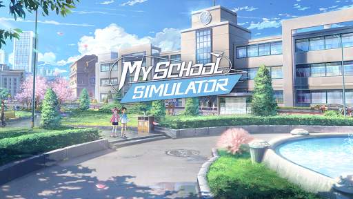 My School Simulator screenshot 1