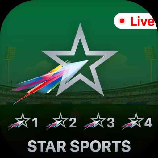 Star Sports Live HD - Star Sports Cricket Guide 1.0