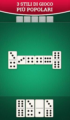 Domino screenshot 2