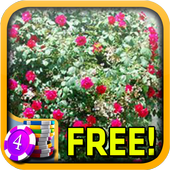 Bushes Slots - Free icon