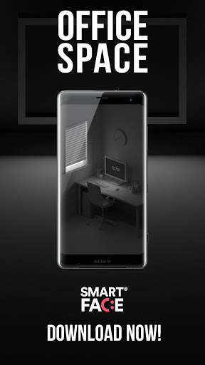 SmartFace - Live Wallpapers screenshot 1
