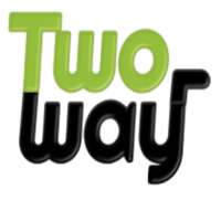 TwoWay Shopping logo