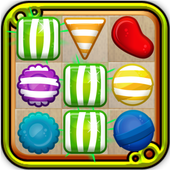 Candy Star icon