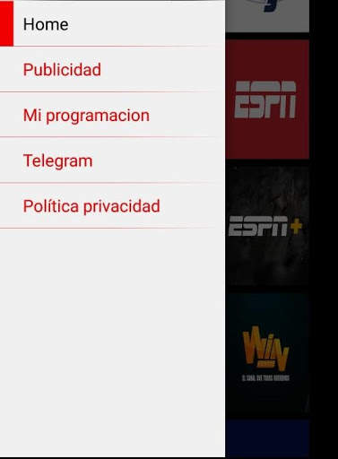 Play sport max screenshot 2