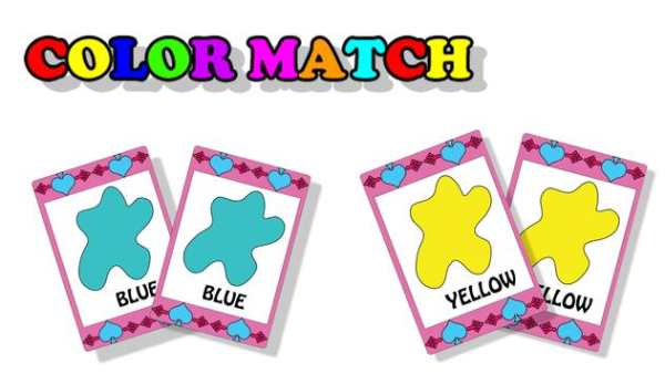 Kids memory cards games screenshot 2