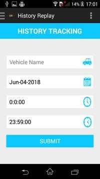 WorldTracker screenshot 5