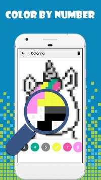 Pixel Unicorn screenshot 3