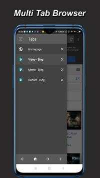 Browser Anti Blokir : Faster Proxy Download screenshot 3