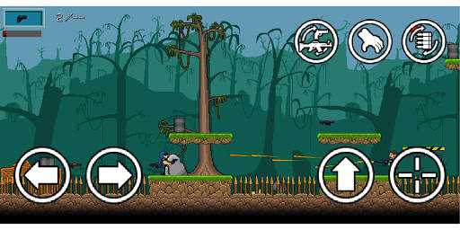 THE WORLD OF GUNS screenshot 9