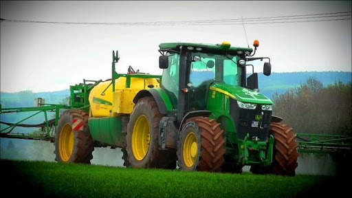 John Deere Lovers, John Deere  screenshot 7