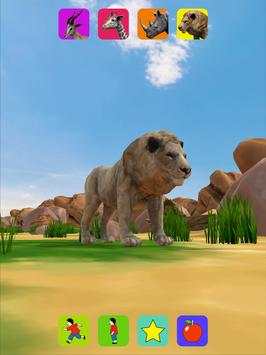 Lion Kids App Lion screenshot 7