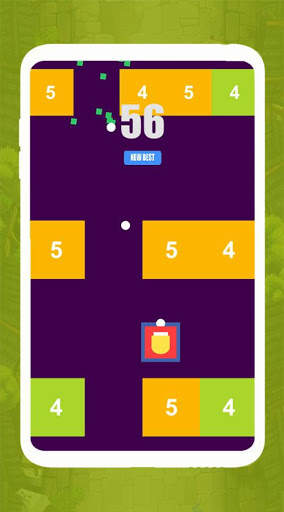 Fire Block Shot screenshot 3