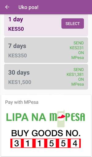 UKO poa! internet screenshot 6