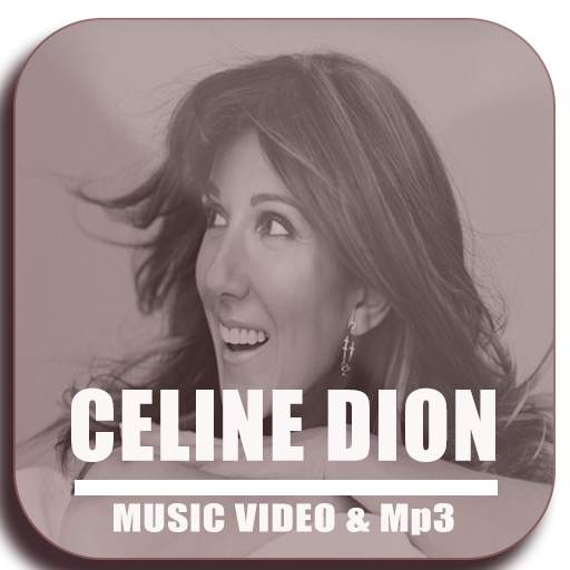 Celine Dion | Music Video & Mp3 1.1.0