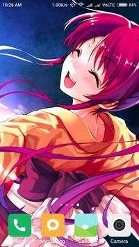 Red Wallpapers screenshot 9