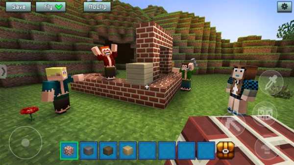 GameCraft &skins for Minecraft screenshot 4