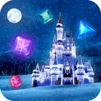 Freeze Jewels Legend logo