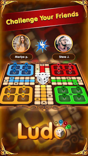 Ludo Superstar screenshot 3