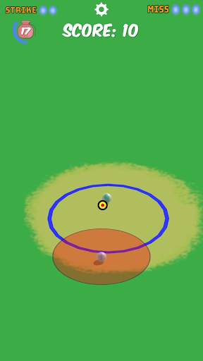 Pitching Marbles screenshot 3