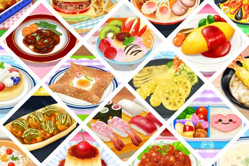 Cooking Mama: Let's cook! screenshot 18