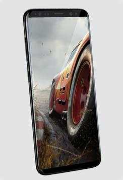 Cars3 Wallpapers screenshot 3