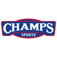 Champs Sports: Shop Kicks & Apparel logo
