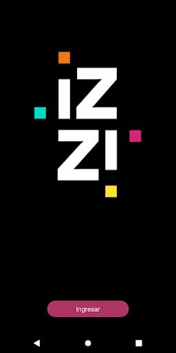 izzi screenshot 1