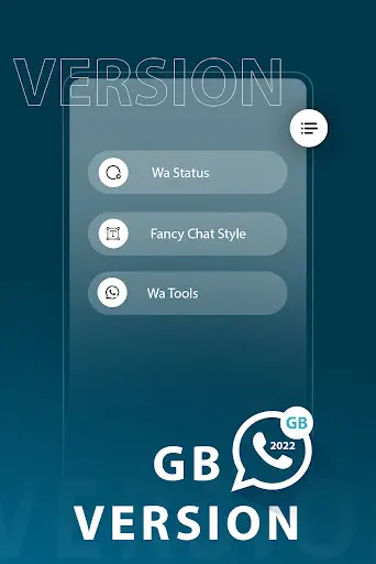 GB Latest Version Apk screenshot 1