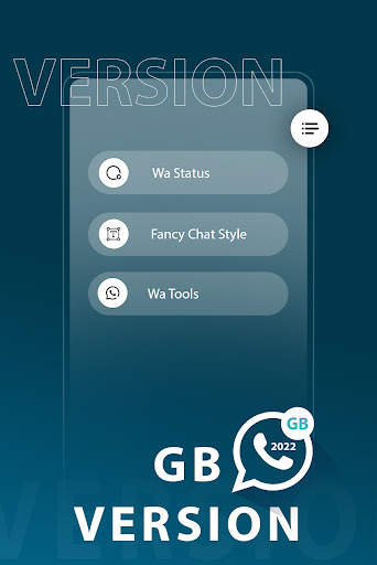 GB Latest Version Apk screenshot 1