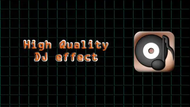 DJ Mixing Software Free screenshot 3