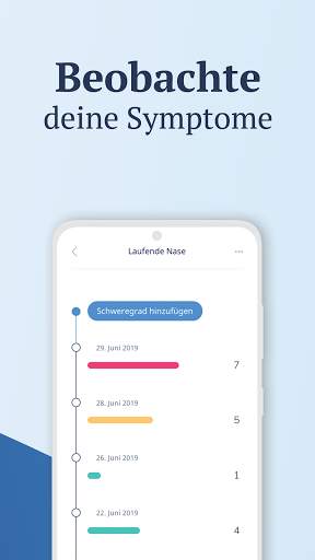 Ada – checke deine Gesundheit screenshot 6