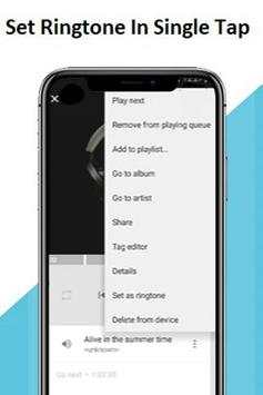 FC Music Player 2 تصوير الشاشة