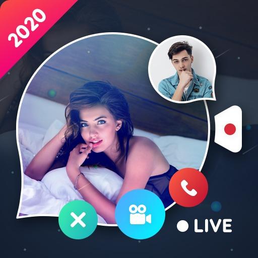 SAX Video Call - Live Talk With Strangers icon