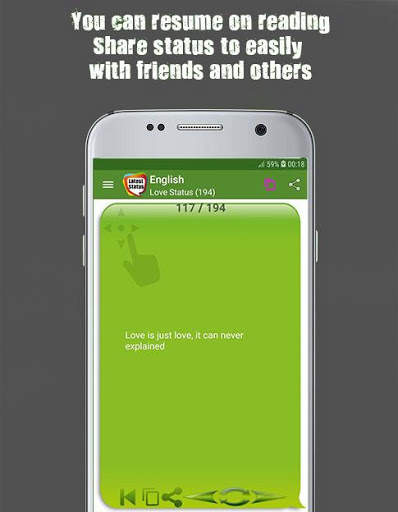 Latest Status 2020 screenshot 6