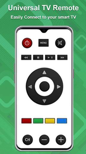 Universal TV Remote Control for All TV screenshot 5