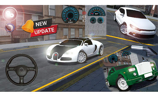 X5 M40 and A5 Simulator screenshot 17