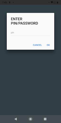Notepad Pro screenshot 3