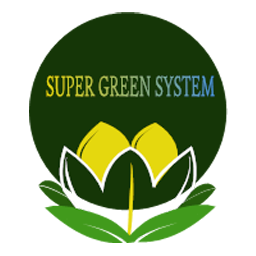 Super Pay icon