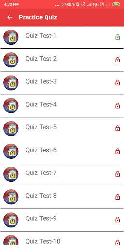 US Citizenship Test 2021 2 تصوير الشاشة