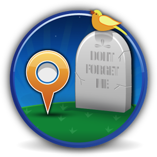 BillionGraves icon