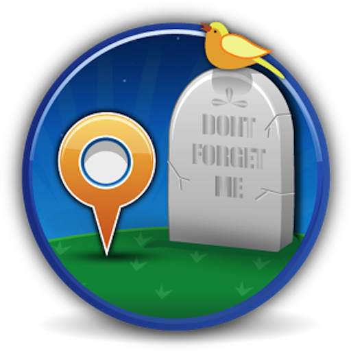 BillionGraves 5.5.1